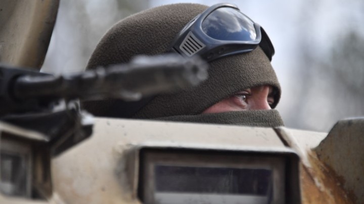 После всего, что мы узнали… Военкор рассказал, что думают о переговорах с Киевом на передовой