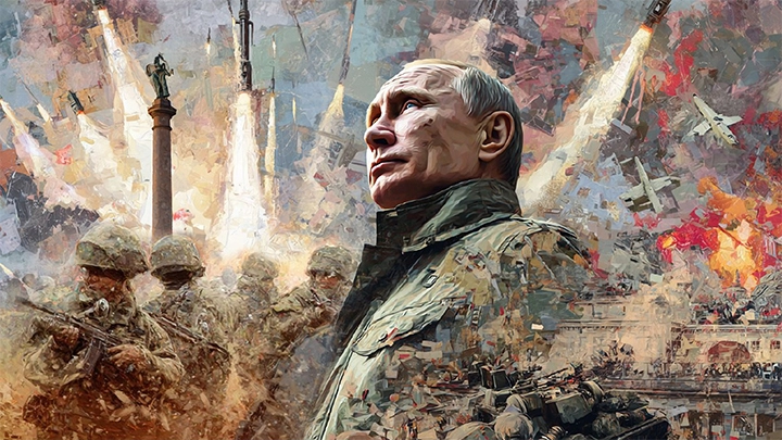 Не делите Одессу неубитого медведя