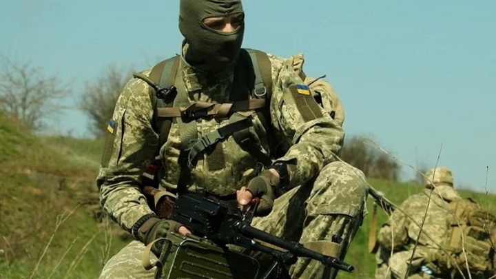 Напоролись. Последний резерв ВСУ понёс тяжёлые потери на Запорожском направлении