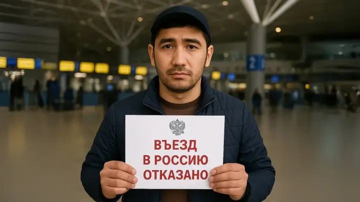 Дано 5 дней, отсчёт пошёл: Нелегалам приготовиться к зачистке - мигрантов охватила паника после нового закона