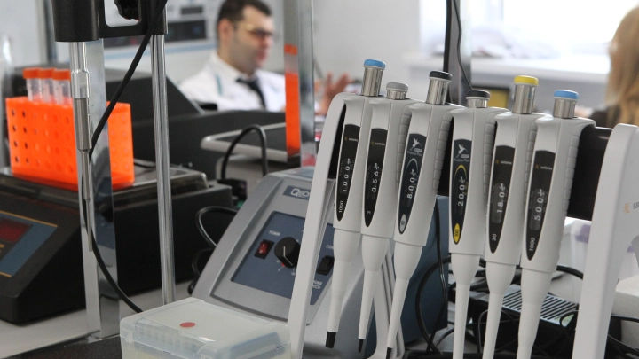 Исследование: бактерии кариеса могут вызвать болезнь Паркинсона