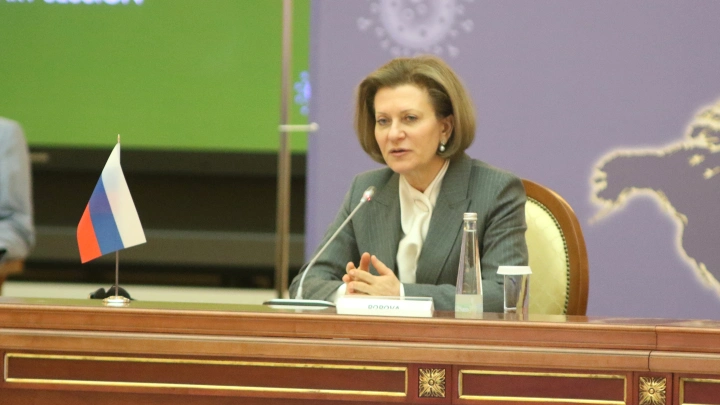 Глава Роспотребнадзора рассказала о кризисе достоверности данных ВОЗ