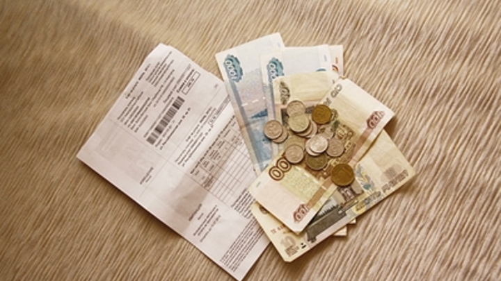 Жителей частного сектора в Екатеринбурге предупредили о двойных квитанциях за ЖКХ