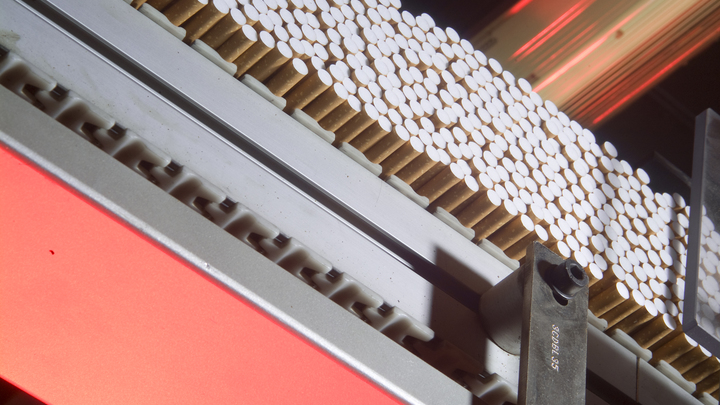 В Казахстане с 1 марта повышаются цены на сигареты