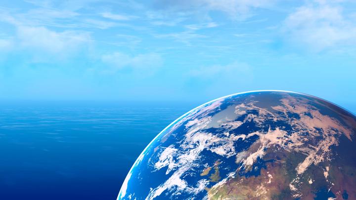 Результат повлияет на весь мир: Климатологи предрекли катаклизм с необратимыми последствиями