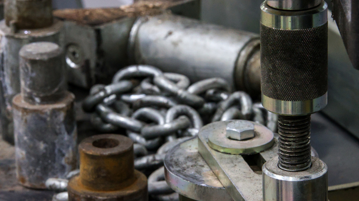 Житель Самарской области украл грузовик с металлоломом