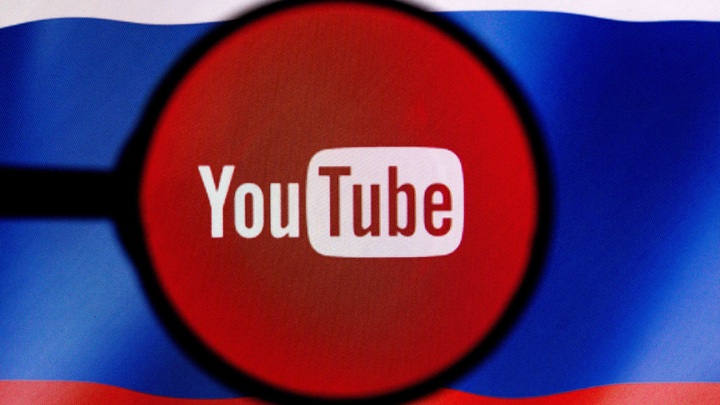 Штраф для иноагента - подготовка к блокировке YouTube? Особое мнение о подводных камнях