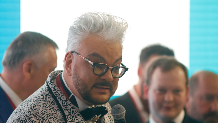 Украинцы устроили охоту на Киркорова в Монако и Лас-Вегасе