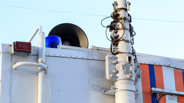 Мы так не делаем!: прокричало МЧС в своем телеграм-канале