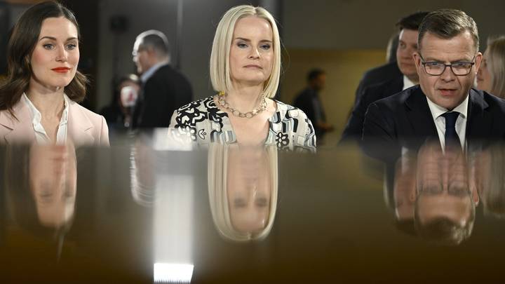 НАТО и русофобия не довели до добра: Правящая партия Финляндии проиграла выборы