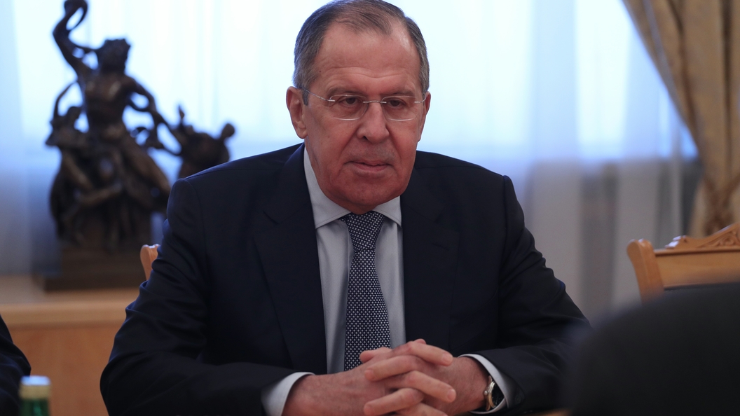 Химатака, которой не было: Россия не нашла следов хлора в сирийской Думе Химатака, которой не было: Россия не нашла следов хлора в сирийской Думе