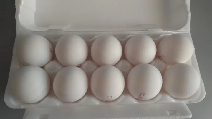 Оптовая цена яиц перед Масленицей и Пасхой взлетела почти на 90 процентов