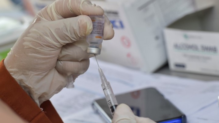 Зарубежные вакцины не нужны. В России испытают собственное средство от ротавируса