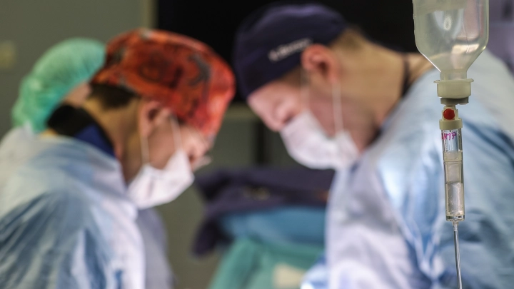 Чем опасна саркома Юинга, от которой умерла блогер Ира Небога