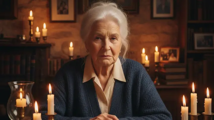 В Сочи жертвы схемы Долиной в отместку отключили пенсионерке свет