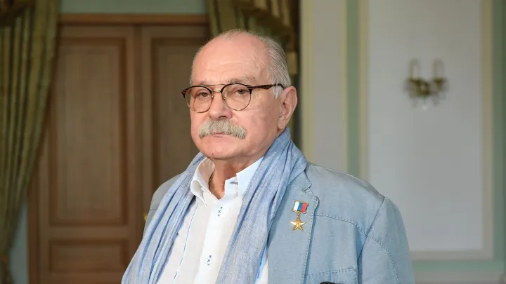 А давайте честно: Михалков объяснил, что России не могут простить до сих пор