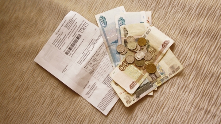 Пострадавшим из-за аварии на котельной жителям Борзи сделают перерасчет