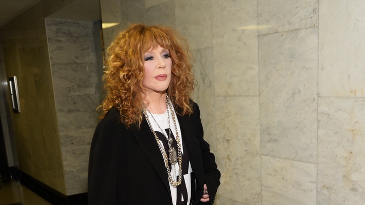 Пугачёва несчастна и забыта: Писательница пожалела бывшую примадонну