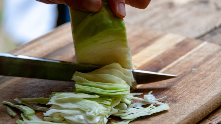 Ученые: листовая зелень оказалась эффективным средством предупреждения рака