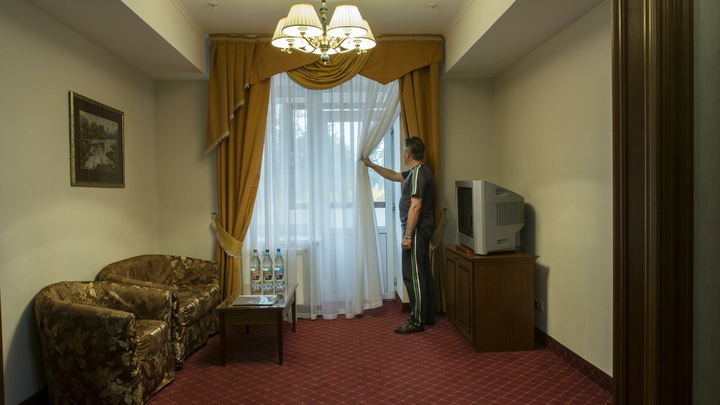 Власти рассказали, как вернуть 20% за отдых в Курганской области