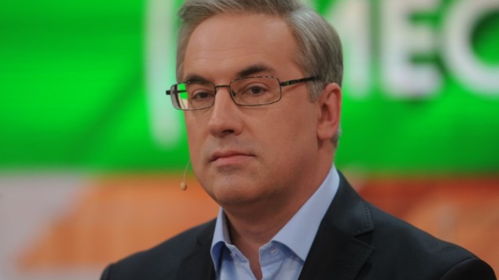 Норкин в прямом эфире разоблачил канцлера Австрии, назвав то, о чём никто не говорит