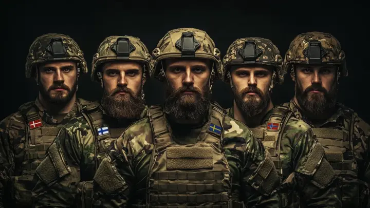 23 убитых, 7 пленных: ЧВК Mozart нарвалась на русских бойцов в Запорожье