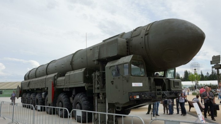 МИД предупреждает: Запад может сделать Украину ядерной страной