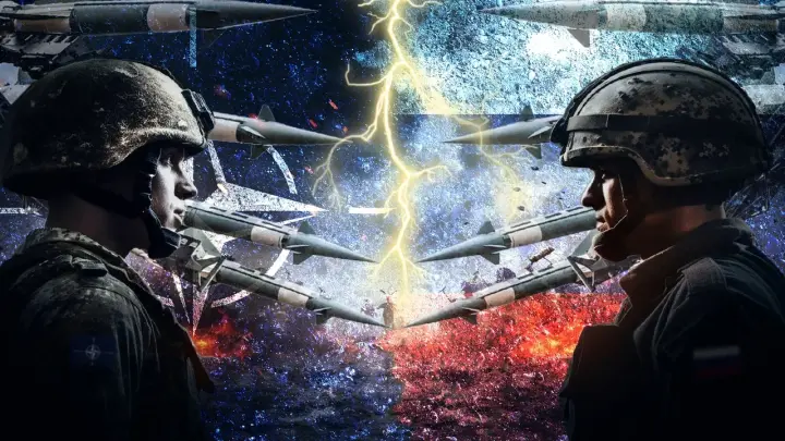 Беспорядок в НАТО: Россия меняет правила игры. Скотт Риттер объяснил, почему США ничего не могут сделать