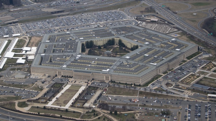 Как Пентагон морочит людям головы: Эксперт рассказал о специальном отделе Минобороны США