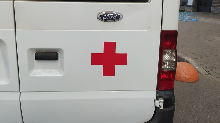 ЧП под Белгородом: Граната взорвалась в руках у подростка