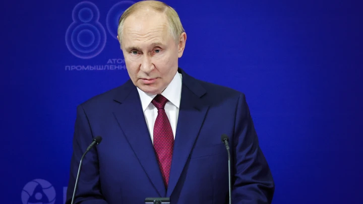 Путин назвал условие устойчивого и долгосрочного мира: Заявление на саммите ШОС