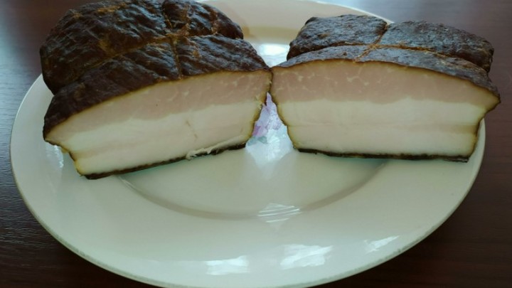 Немцев призвали есть меньше мяса. Всё из-за кризиса с русской пшеницей