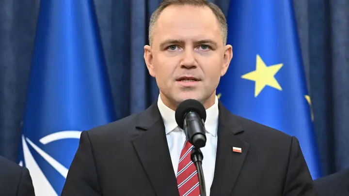 Украинцы доскакались. Президент Польши предлагает приравнять бандеровскую символику к фашистской