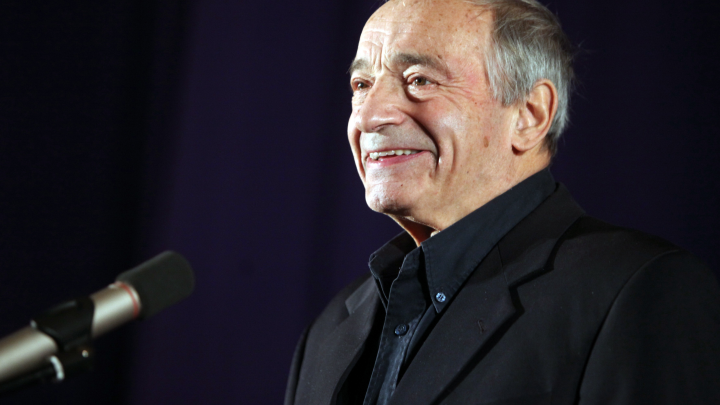 Как прав был Гафт. Его последние строки - будто пророчество: Всё давно решил за нас