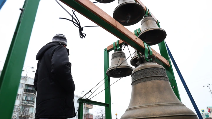 Кто спас Крестный ход в Находке? Скандал, которого не должно было быть