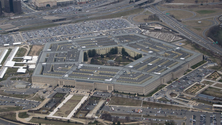 В США рассказали о военных аппетитах Украины: Чем больше они могут получить, тем больше хотят
