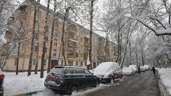 Раскрыт секрет проходной комнаты в хрущёвках: Они спасли миллионы семей