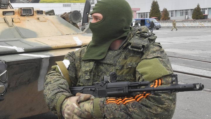 Пять дней точечной работы: Как освобождали Врубовку