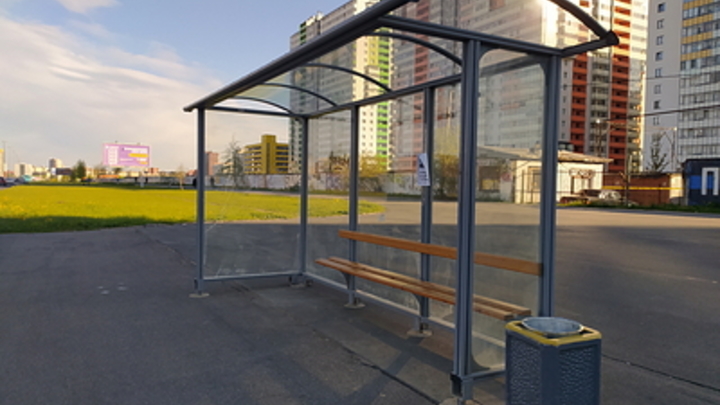 В краснодарских маршрутках стоимость проезда вырастет до 40 рублей