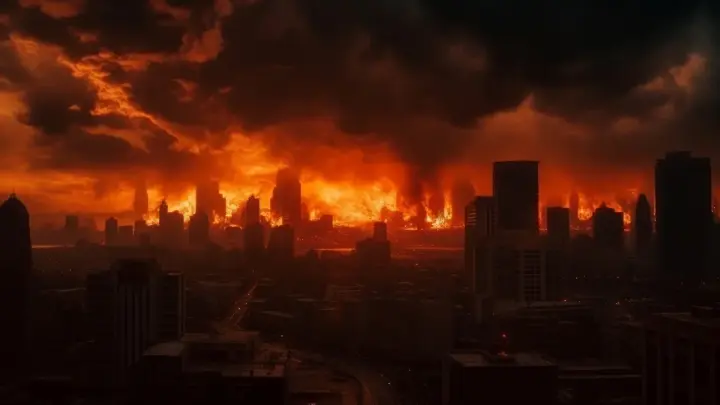 В Иране на фоне атак Израиля застряли свыше 50 артистов Большого симфонического оркестра