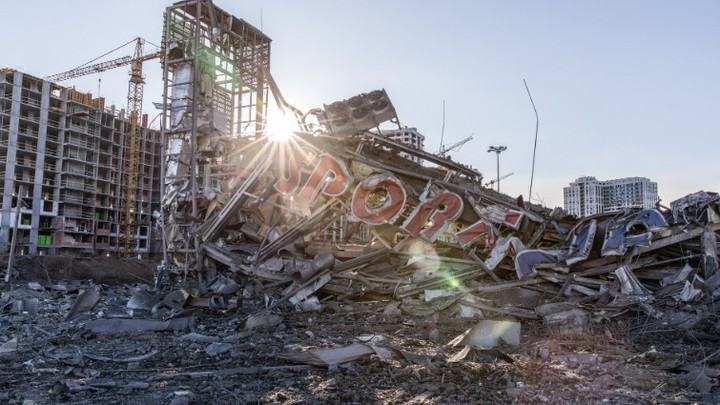 В Киев вернулись 16 диппредставительств. Больше не боятся?