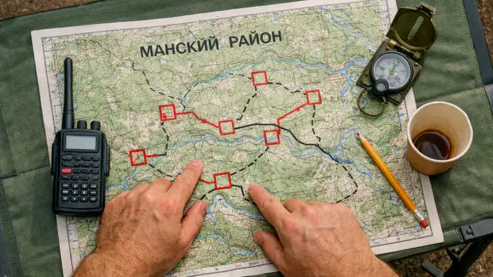 Там, где ищут, их нет? Сын пропавшей Усольцевой потряс. Рассказал, что могло произойти с семьёй на самом деле