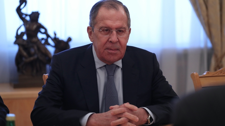 Лавров ответил Трампу: Россия обойдется и без G7