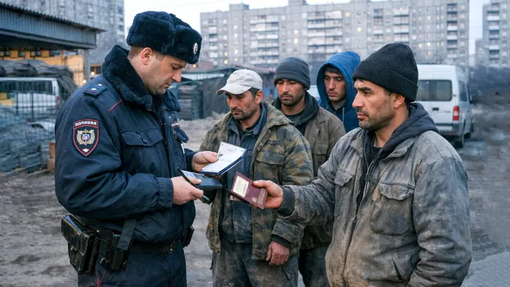 Володин: число оснований для выдворения мигрантов вырастет до 43