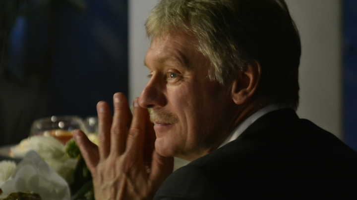 Сын Пескова выложил неоднозначный пост. Объясняться пришлось отцу