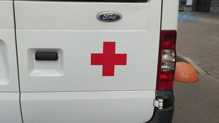 ВСУ обстреляли Белгородскую область. Ранен подросток