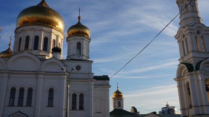 День славянской письменности в Ростове 24 мая 2023: Как будет ходить общественный транспорт