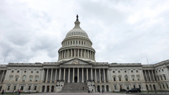 После Стамбула США пошли в атаку. Слова становятся всё громче