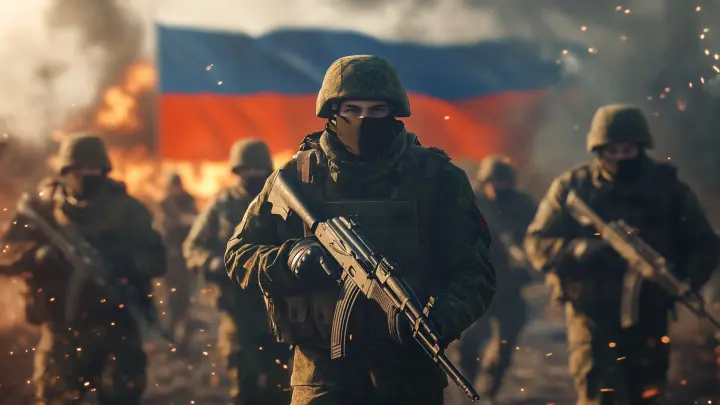 Военные эксперты подвели итоги года на фронте и дали прогноз на 2026-й