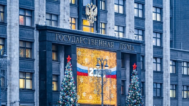 Закон об иноагентах изменят. Кто попадёт в новые списки?